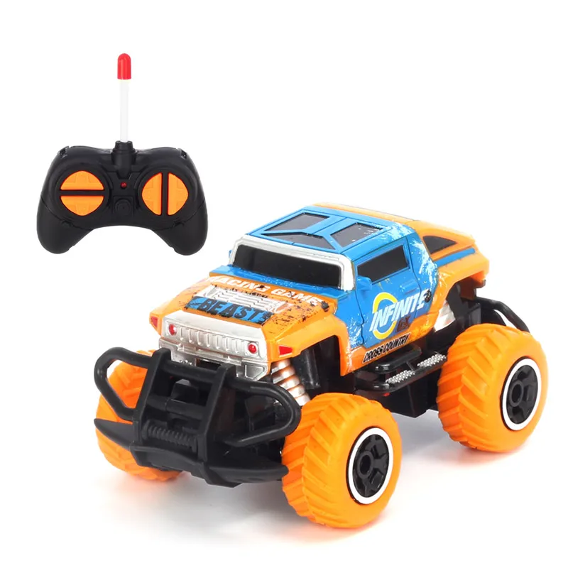 used rc truck for sale