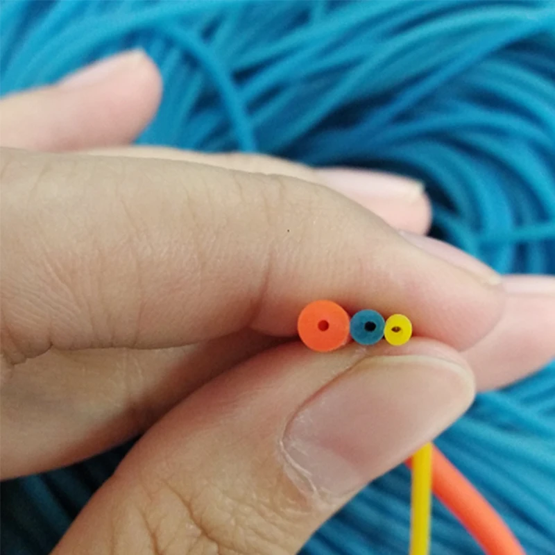 best elastic for pole fishing