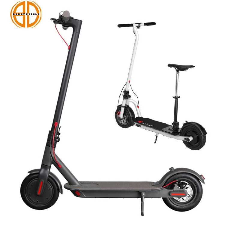 m365 electric folding bike