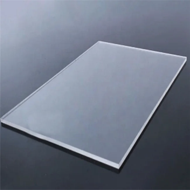 Polycarbonate sheet custom high impact polycarbonate sheriff shield
