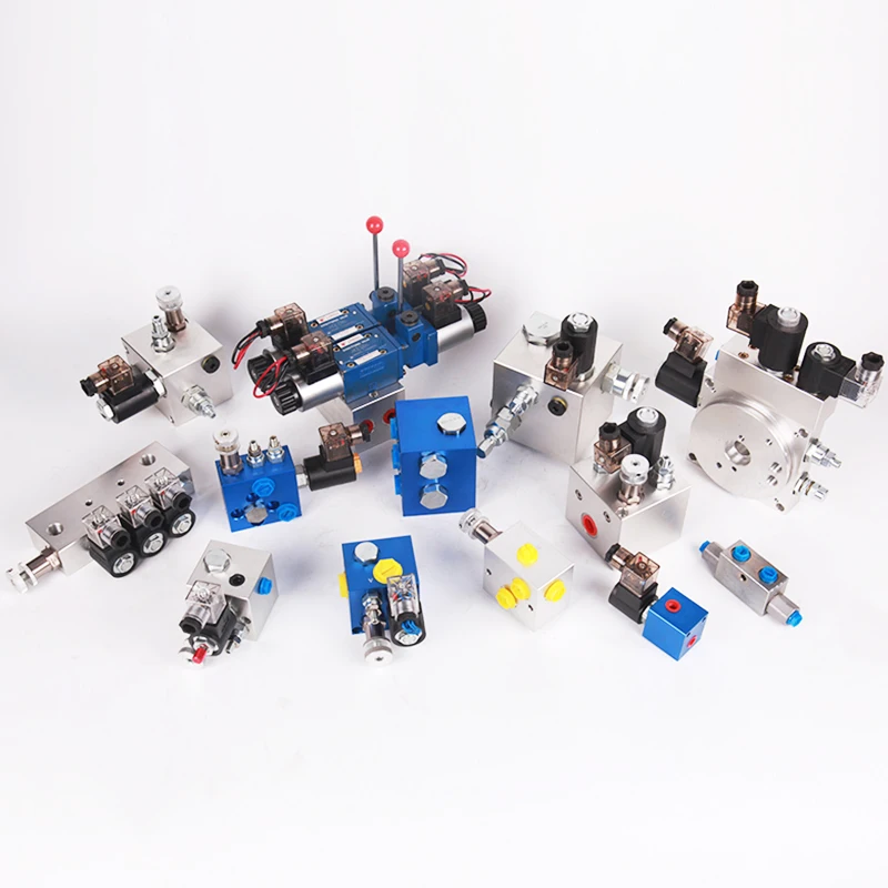 MFZ3-22YC DC12v 24v 36v wet type electromagnet solenoid for hydraulic valve