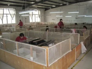 Qingdao Kingwell Hair Products Co., Ltd. 3