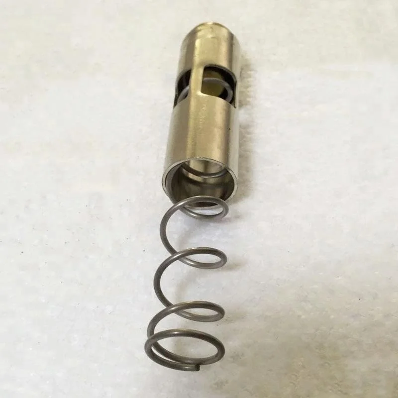 For Diesel 1011 Engine 93 Degrees Celsius Temperature Thermostat for FL1011 Engine