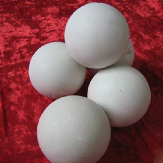 3 inch rubber ball