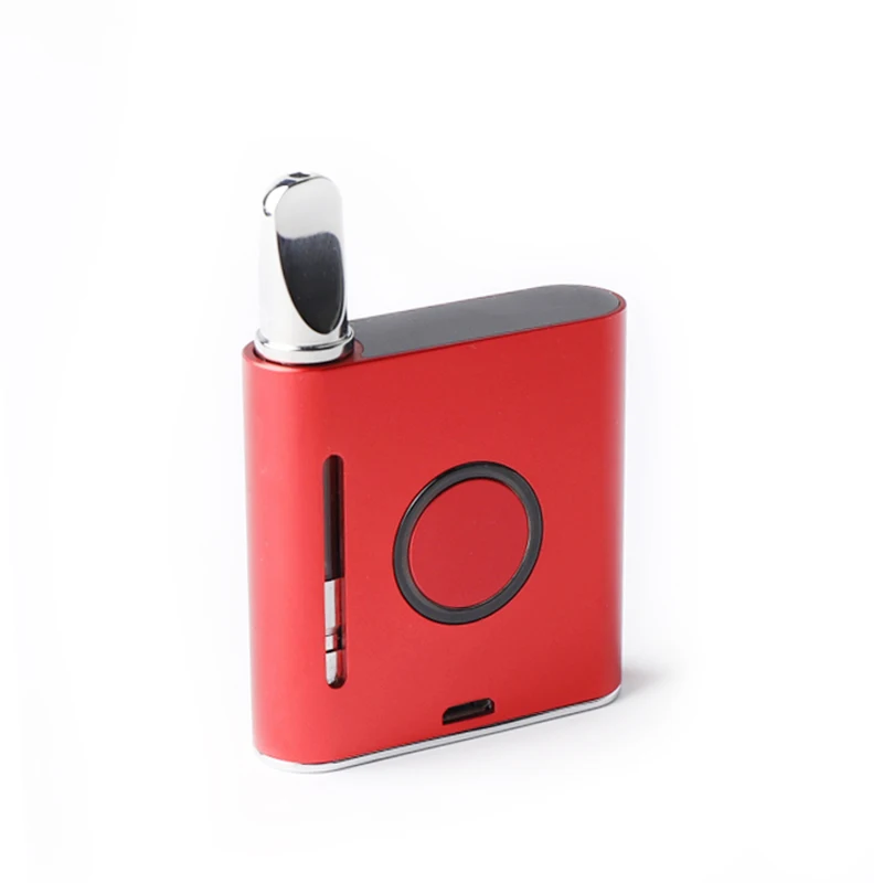 
VAPMOD VMOD 510 резьба cbd масляный картридж защитный корпус 900mAh батарея для электронной сигареты 