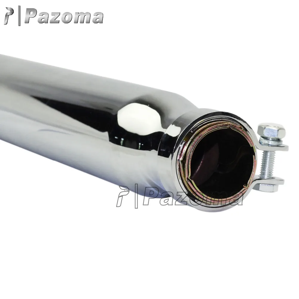 
Высокое качество pazoma серебро одна пара 19 