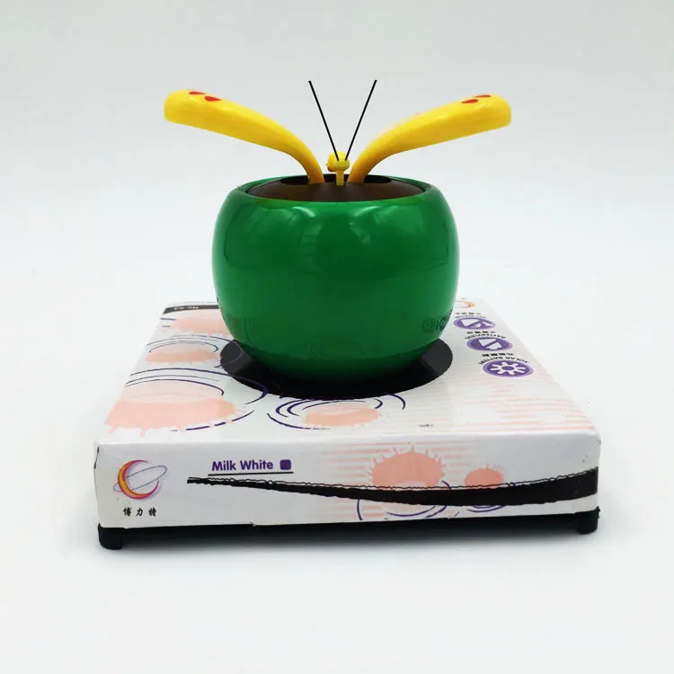 Новейший стиль милые солнечные игрушки солнечные танцевальные игрушки