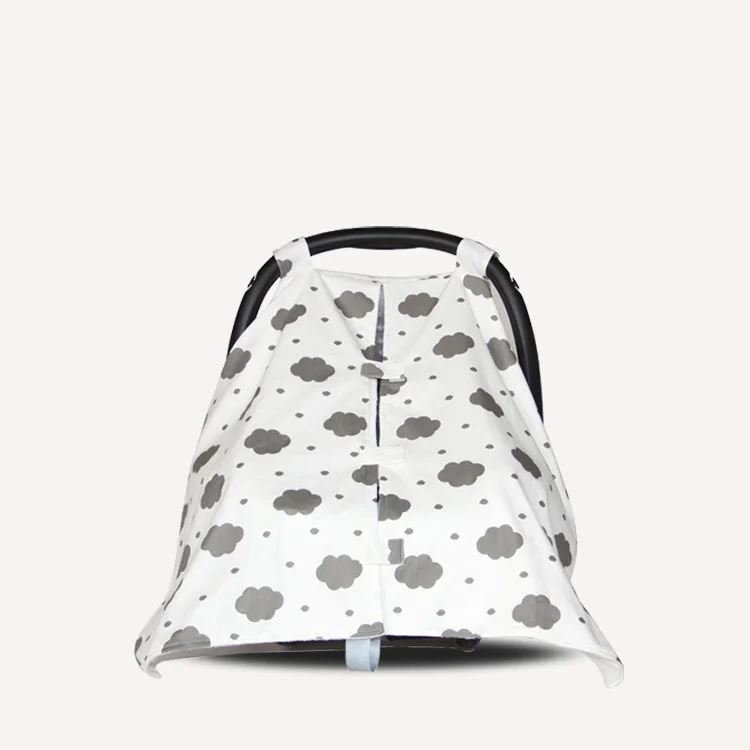 baby car seat covers for flying