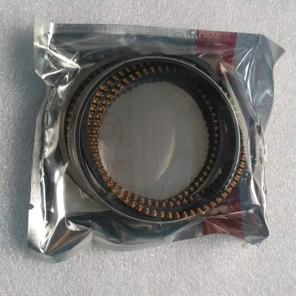 DA465QA Piston Ring for FAW CA6371 V52 GF8 GF900