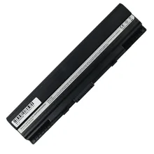 Replacement for ASUS Eee PC 1201T,90-NX62B2000Y 90-XB0POABT00000Q UL20,UL20A,UL20FT,UL20G,UL20VT UMPC,NetBook & MID Battery