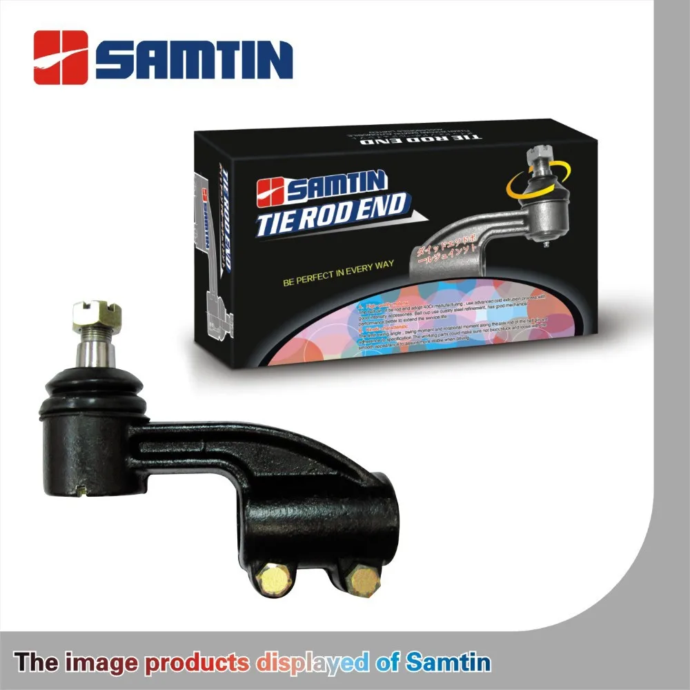 Samtin Auman (small) Steering Knuckle Tie Rod End/assembly Buy Tie