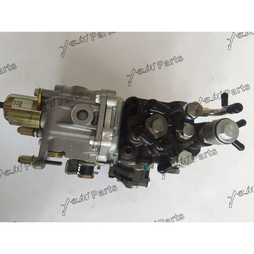 3TNV88 Fuel Injection Pump Assembly 729642-51430 for Yanmar Engine 3