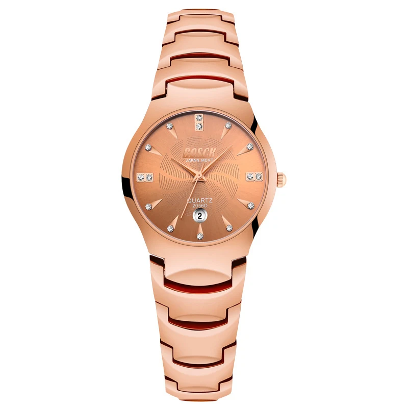 Pierre Gaston Watch Date | Baer & Bosch Watch Auctions