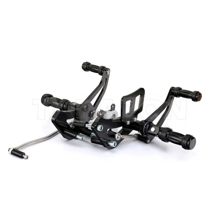 CNC Billet Forward Control for HONDA SHADOW AERO VT 750 C4