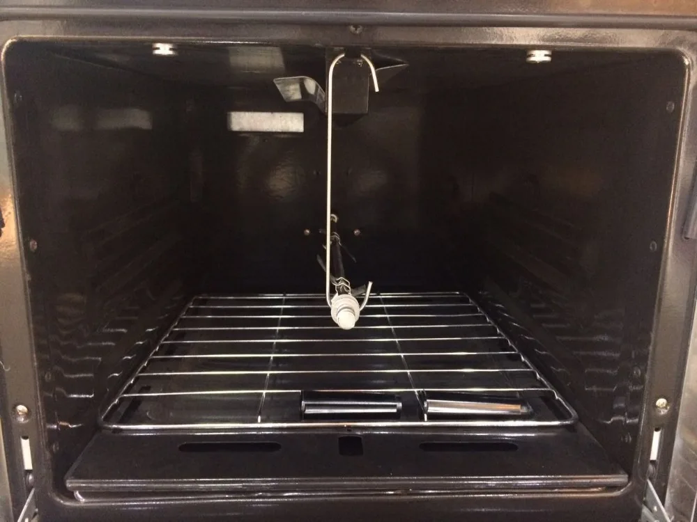 Free Standing Oven with burner Kitchen Ranges Cooker