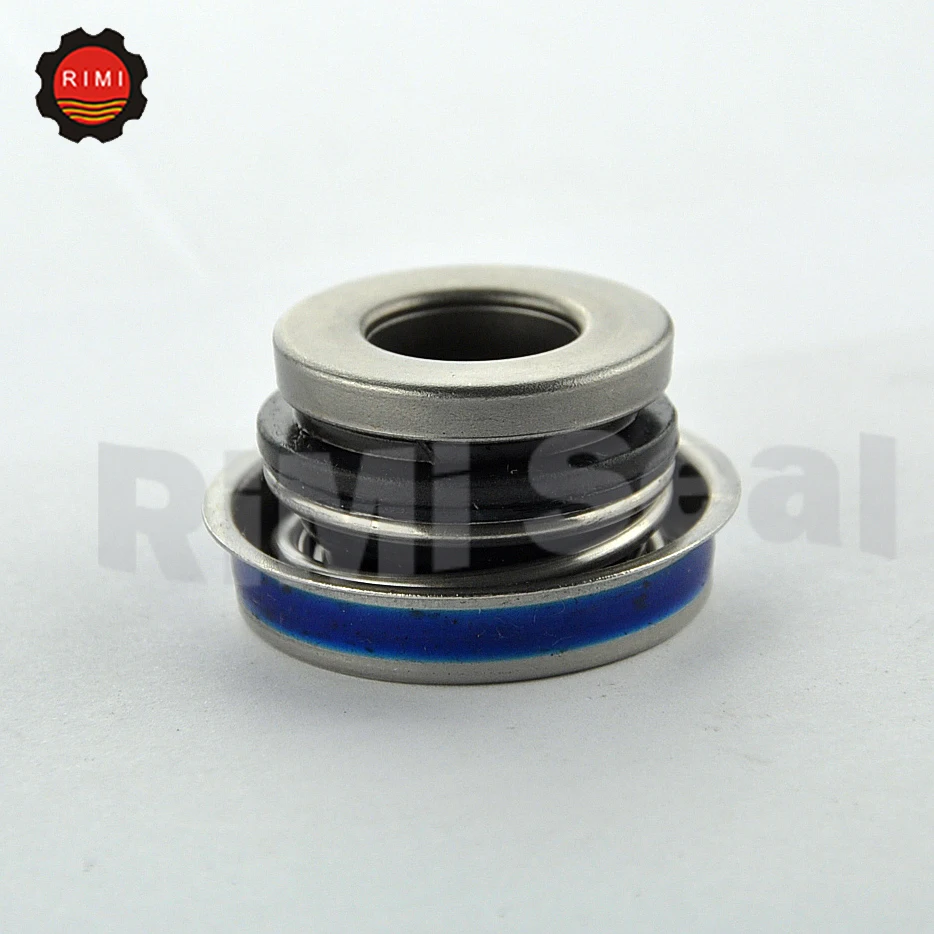 Offer Unitized Automotive Engine Coolant Water Pump Seal Mechanical