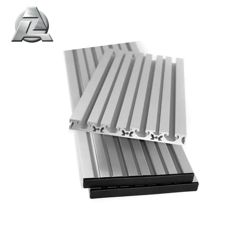 Set Di 2 Morsetti A T In Lega Di Alluminio 6061 Per Tavolo Da Lavoro Con Slot A T, Per Fresatura CNC E Falegnameria - 3