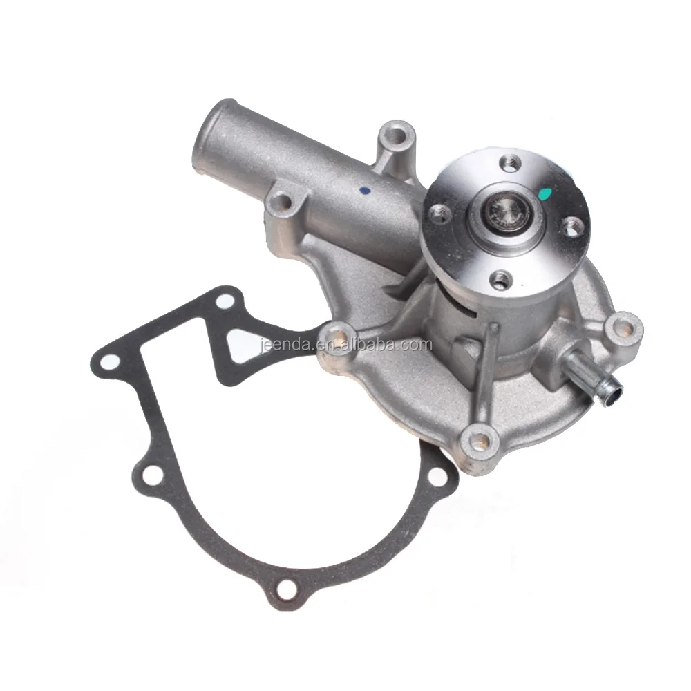 PUMP, WATER ASSY KUBOTA | informacionpublica.svet.gob.gt