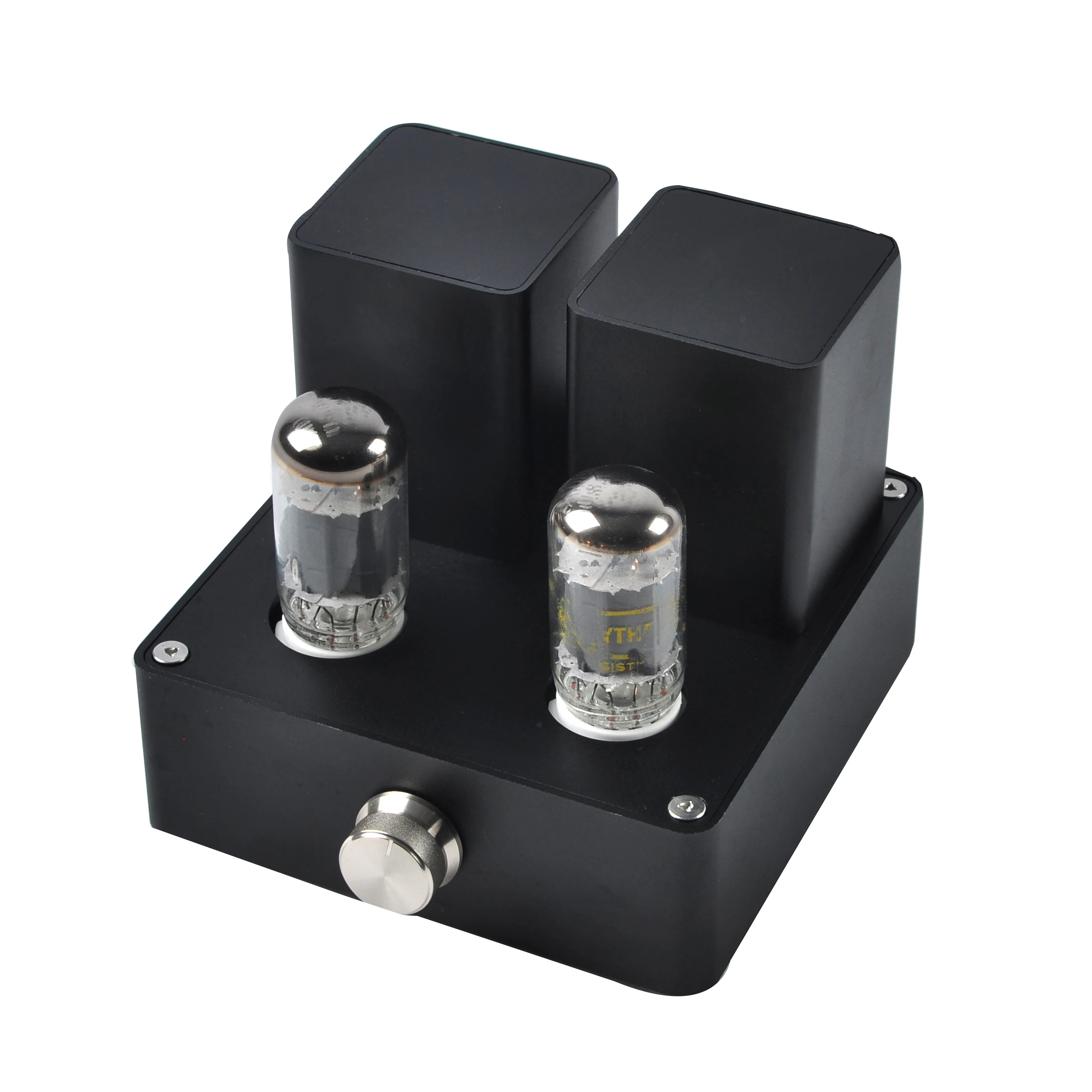 Black Home Audio Vacuum Tube Amplifier with 6AD10 Valve| Alibaba.com