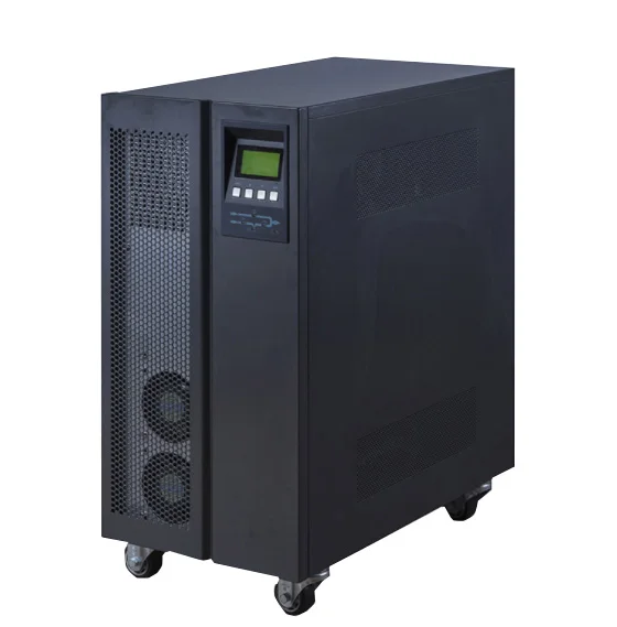 Solar System 15000Watt Solar Generator 15000 Watt Solar System 15KW Off Grid