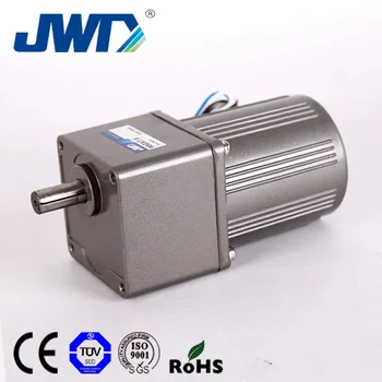 Jwd 6w/10w Ac Electric Motor 220v 110v - Buy Ac Motor Product on ...