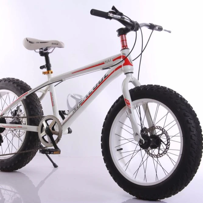 26 inch fat tire mountain bike