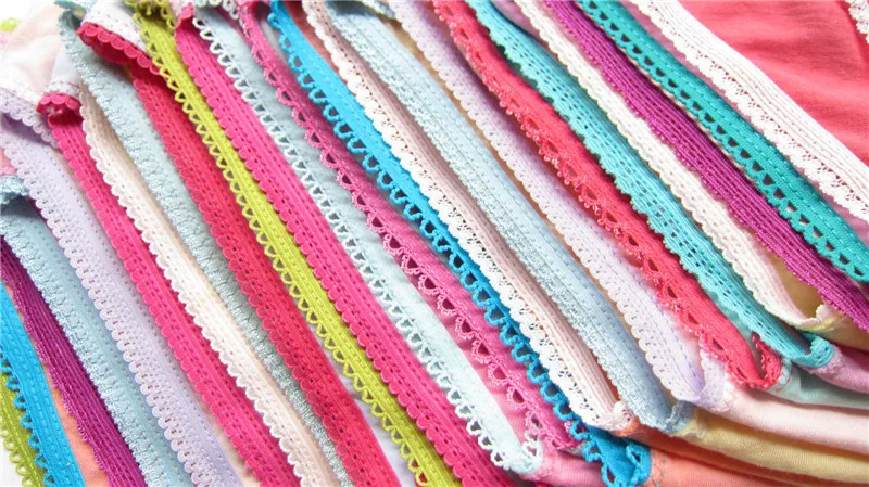 Оптовая продажа 100% хлопковая одежда с рисунком героев мультфильма «Дружба-это чудо» нижнее белье/принт героями мультфильмов трусы для девочек мультфильма; Детское