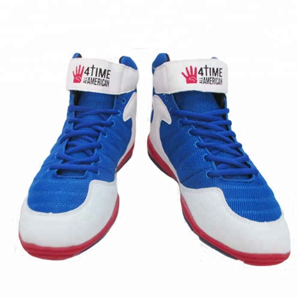 Оптовая продажа молодежных спортивных ботинок для ММА