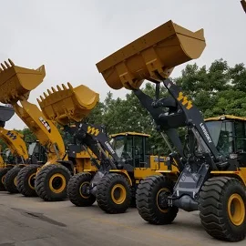 Xuzhou Heavy Construction Machinery Co., Ltd. 3