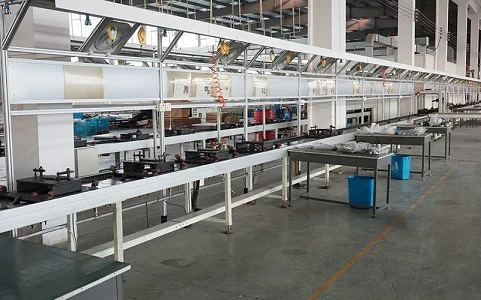Yongkang Chuntao Tools Co., Ltd. 1
