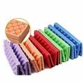 Portable Eggcrate Foldable Folding XPE Foam Waterproof Outdoor Picnic Camping Mat Cushion Chair Seat Pad