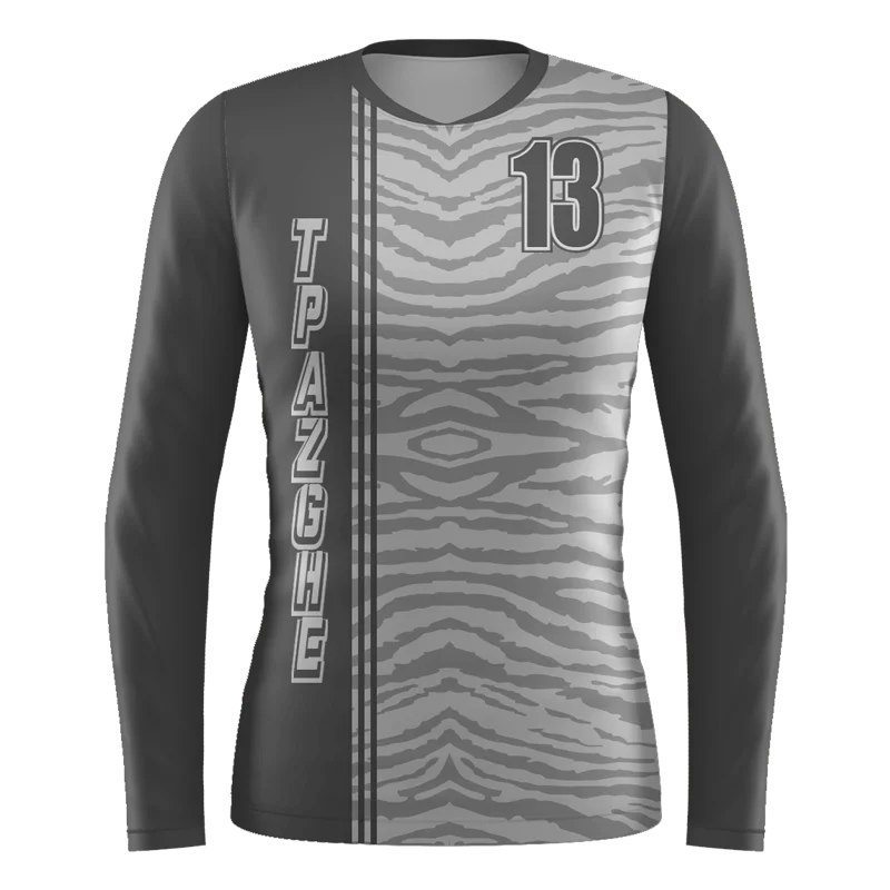 BETHERIVAL Sublimation Custom Design Men's Volleyball Jersey Colors Sportswear 100% Polyester Adults Custom Size Other Sportswear