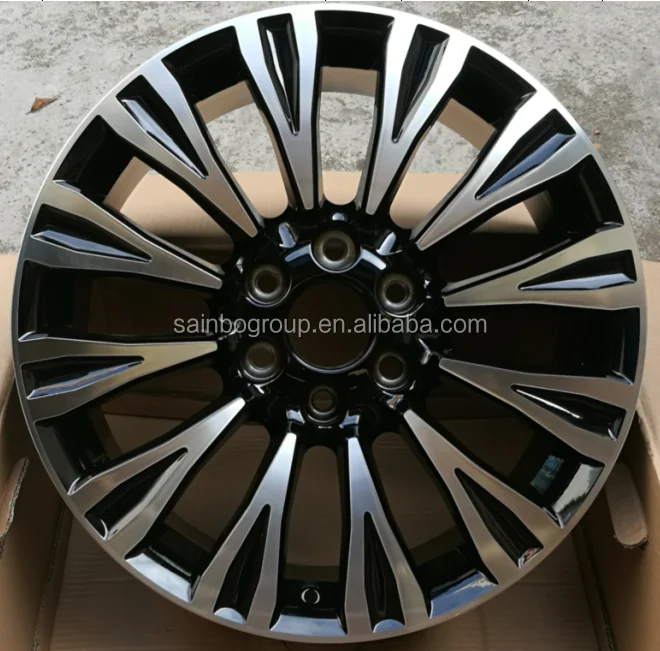 
 Новый дизайн, послепродажное обслуживание, Литые колеса высокого качества 5*112 ET25 CB 60 F70223  