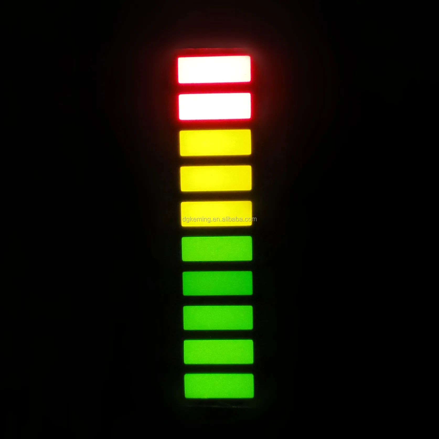 Индикатор светодиодный красный