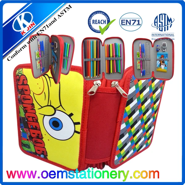 Wholesale School Stationery Sets/promotional Student Stationery Pack