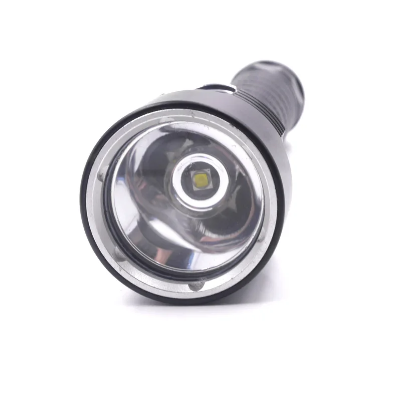 Professional scuba Diving Searchlight XM-L2 U3 Led Underwater Flashlight