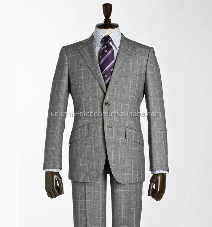 Tailor Made Custom Men Suit With Special Design Fashion Look