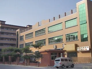 Guangzhou Allgreat Trading Co., Ltd.