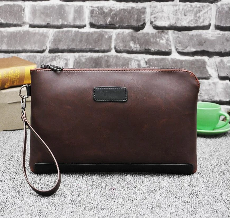 customized clutch bolsa
