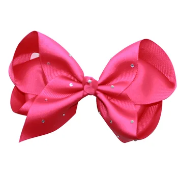 Hair Bows For Girls (OVER 100+ Styles of Boutique Hair Bows)