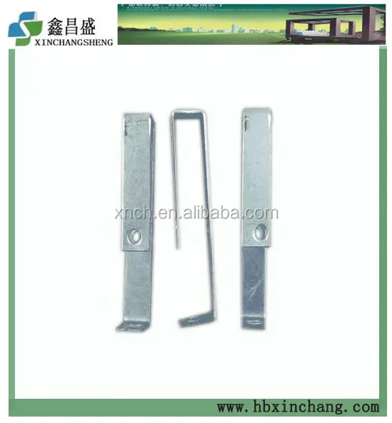 False Ceiling Sections Accessory Hanger Wire Rod