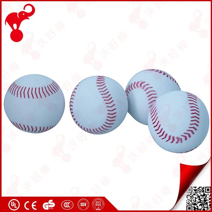 Фабрика OEM низкой цене полный цветной печати спорта pu пены пользовательские мяч стресс игрушки