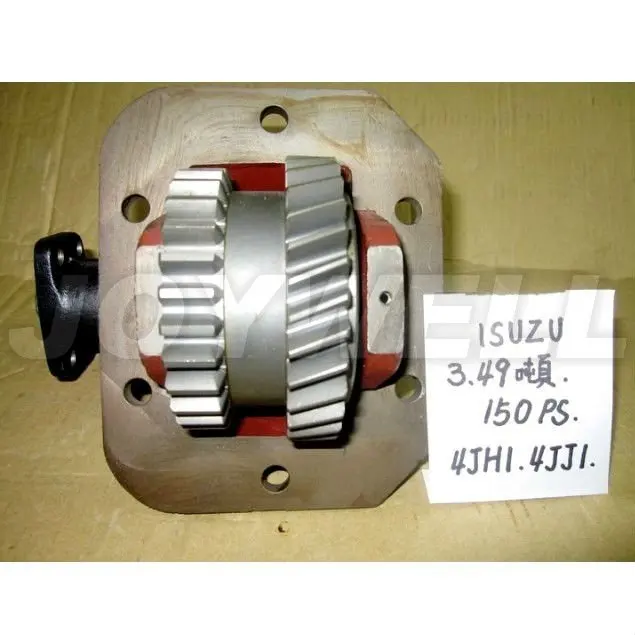 DUMPER TRUCK PTO FOR ISZ 4JH1 4JJ1 JAPANESE TRUCK ENGINE TRANSMISSION  PARTS| Alibaba.com