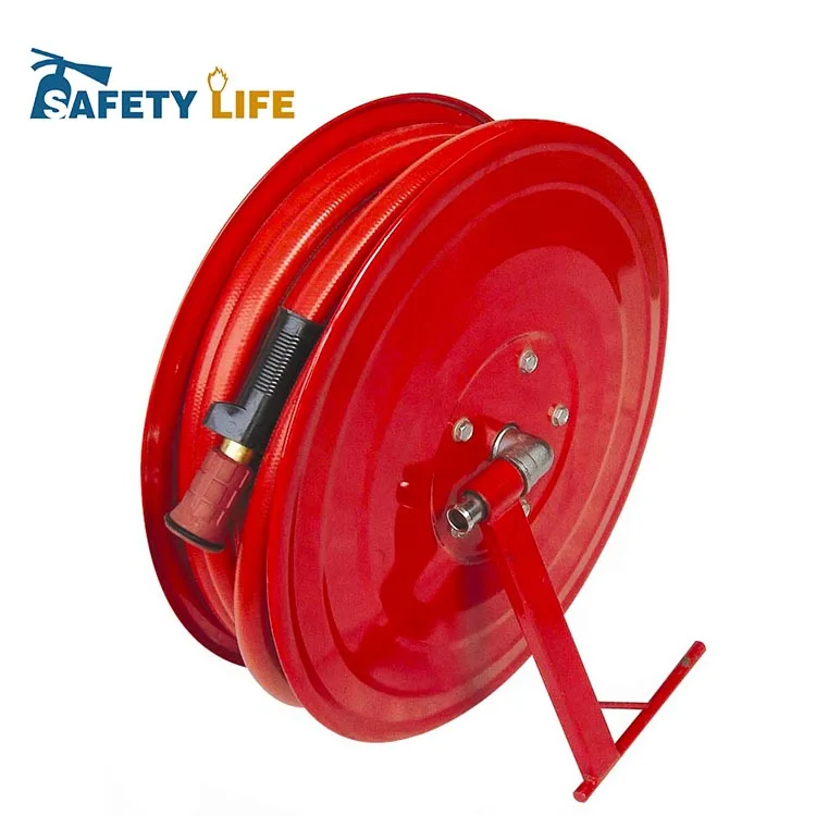 Fire Hose Reel 30M with Nozzle Price