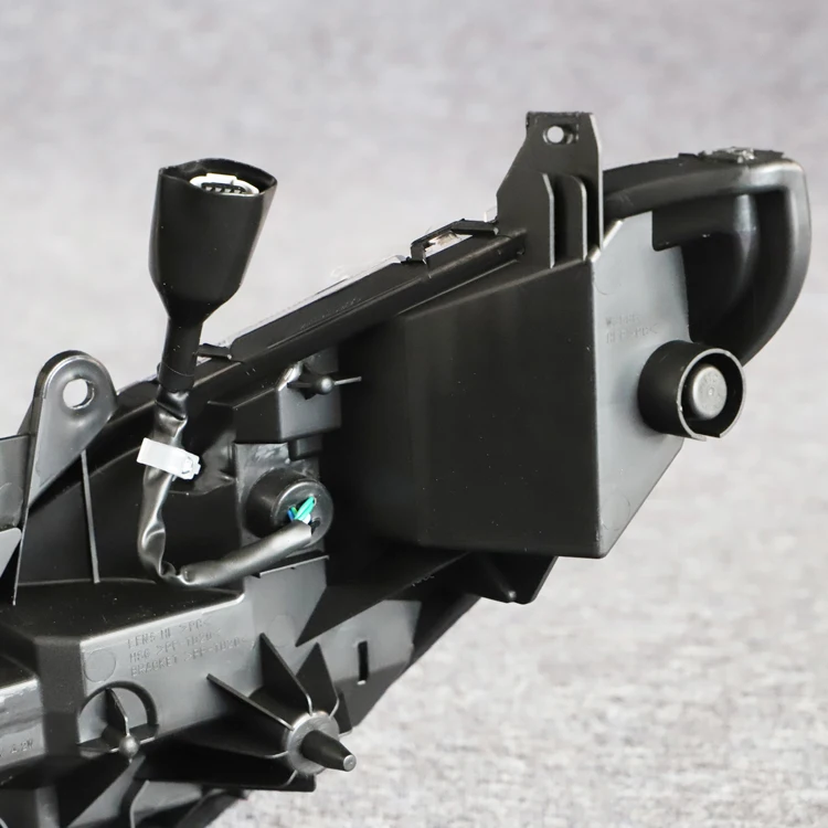 Высококачественные фары мотоцикла для Honda PCX 125 150