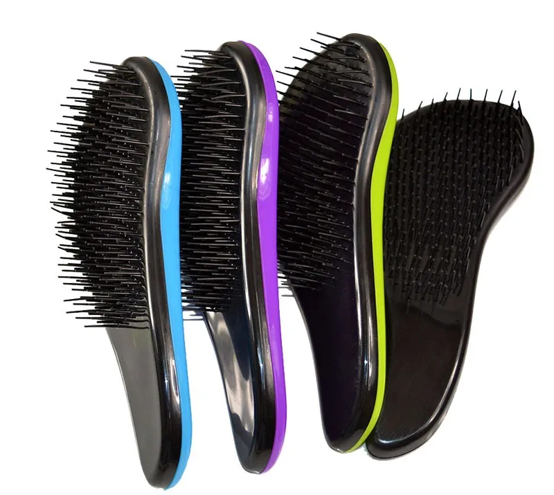 Расческа оригинал. Расческа Tangle Teezer. Salon Elite the professional Detangling hairbrush расчёска. Тангл тизер расческа. Расческа hair Brush 6937519418085.