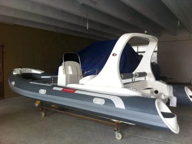 Liya 20 футов роскошный ребра лодки rib надувная лодка для продажи