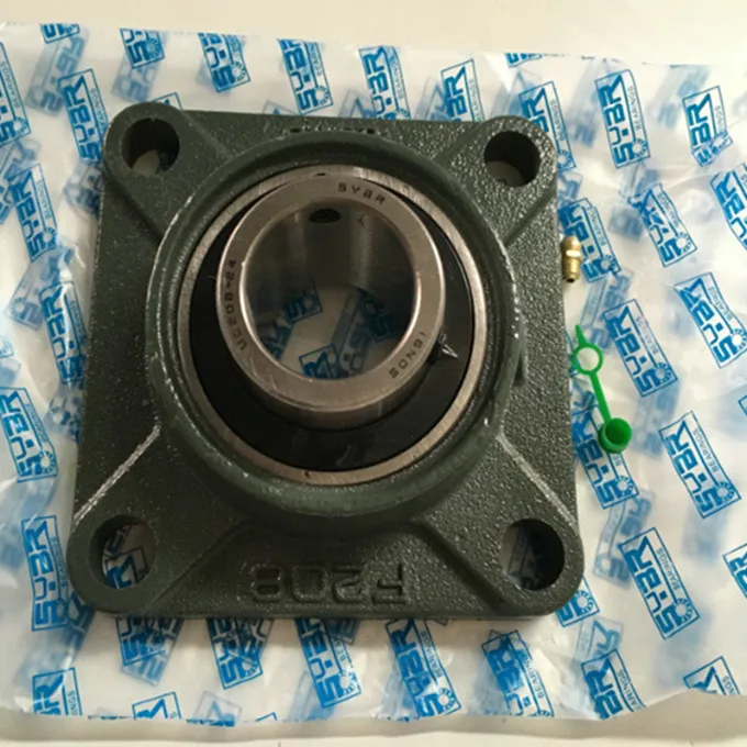 Popular Bearings Ucfx20 100mm Ucfx20-313/314/315/400 Pillow Block ...