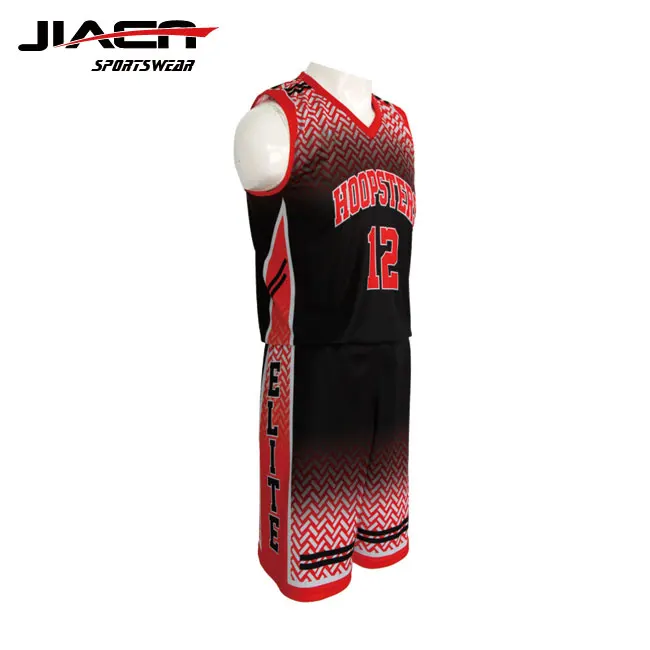 Source Customized make orange and black basketball tops cheap /basketball  uniform designer online on m.