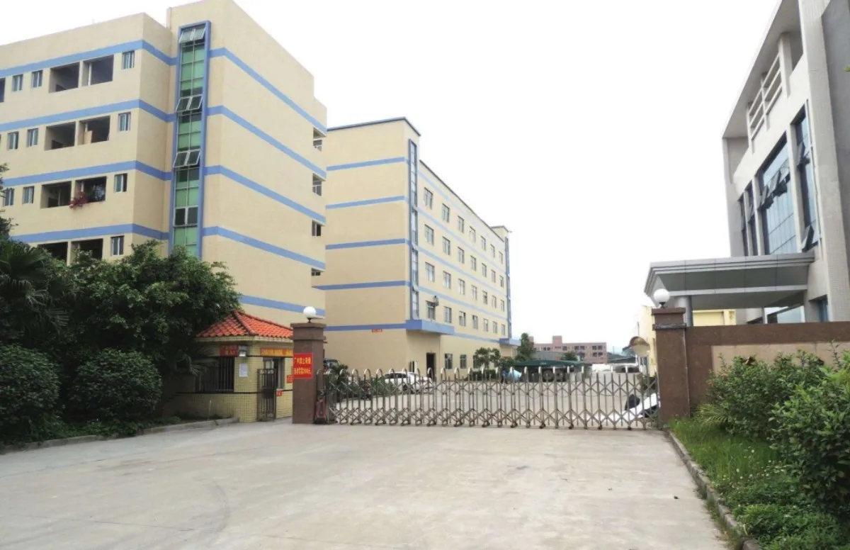 Guangzhou Chenghi Technology Co., Ltd. 2